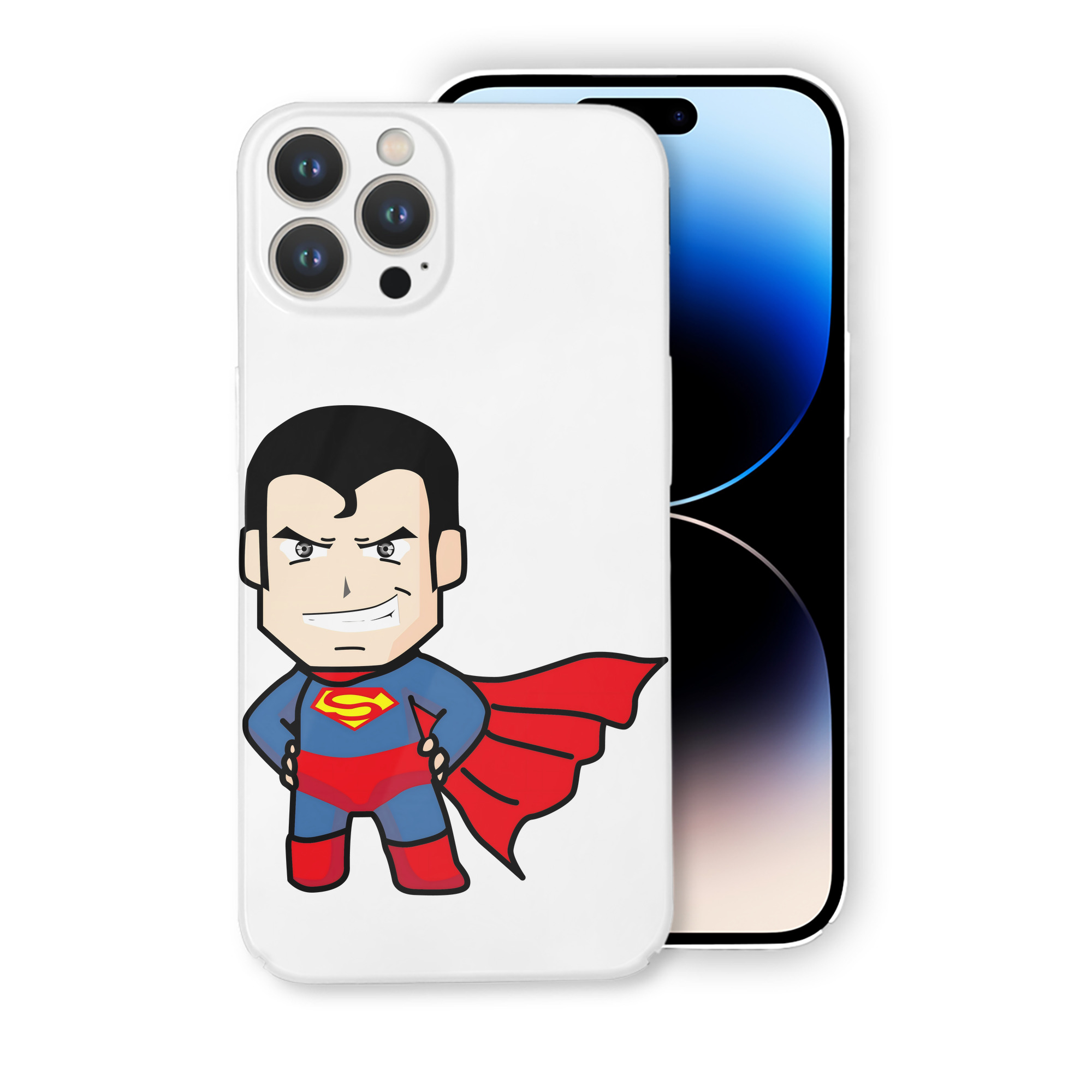 （画像用） アベンジャーズ The Avengers 【iPhone 14シリーズ対応】ハードケース